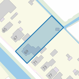 Perceel ALO00-B-1186