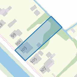 Perceel ALO00-B-1189