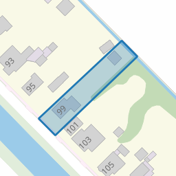 Perceel ALO00-B-1240