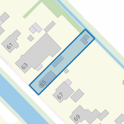 Perceel ALO00-B-1624