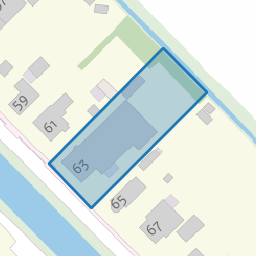 Perceel ALO00-B-1710