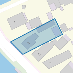 Perceel ALO00-B-1723