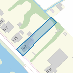 Perceel ALO00-B-1751