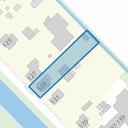 Perceel ALO00-B-1779