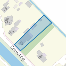 Perceel ALO00-B-1789