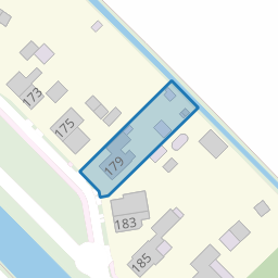 Perceel ALO00-B-1798