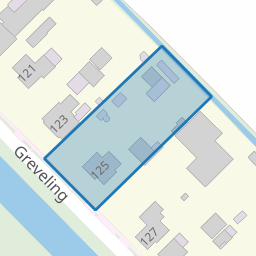 Perceel ALO00-B-1840