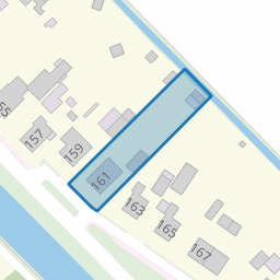 Perceel ALO00-B-1861