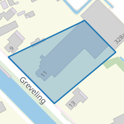 Perceel ALO00-B-1880