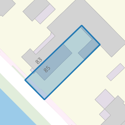 Perceel ALO00-B-1885