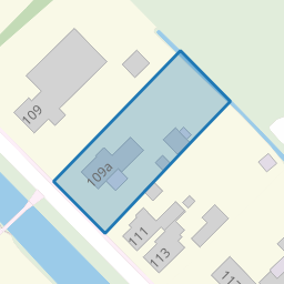 Perceel ALO00-B-1992