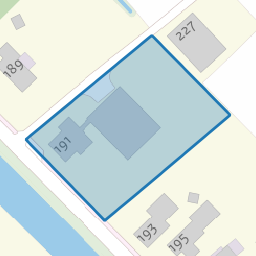 Perceel ALO00-B-2045