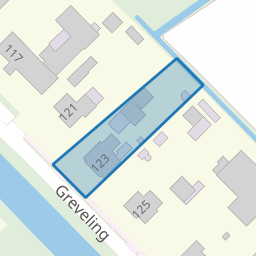 Perceel ALO00-B-2056