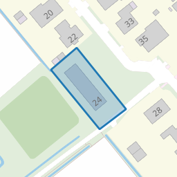 Perceel ALO00-B-2099