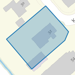 Perceel ALO00-B-2130