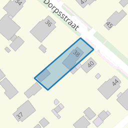 Perceel ALO00-B-2207