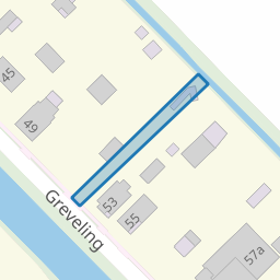 Perceel ALO00-B-2254