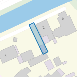 Perceel ALO00-B-2302