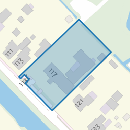 Perceel ALO00-B-2316