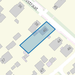 Perceel ALO00-B-2328