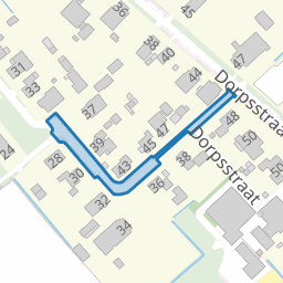 Perceel ALO00-B-2373