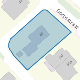 Perceel ALO00-B-2374