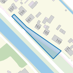 Perceel ALO00-B-2400