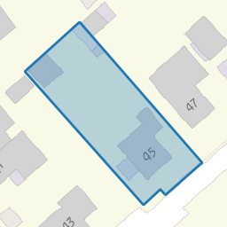 Perceel ALO00-B-2452