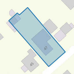 Perceel ALO00-B-2453