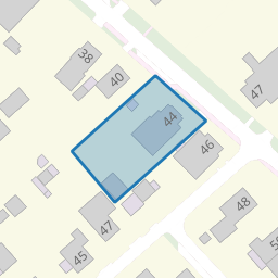 Perceel ALO00-B-2454