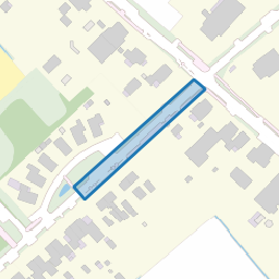 Perceel ALO00-B-2467