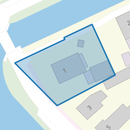 Perceel ALO00-B-2508