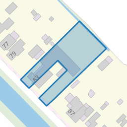 Perceel ALO00-B-2556