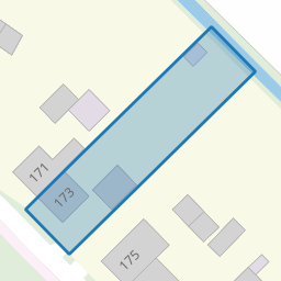 Perceel ALO00-B-2571