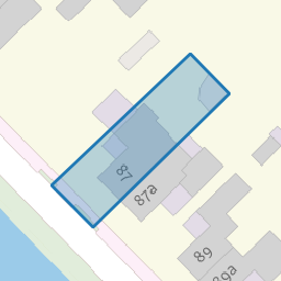 Perceel ALO00-B-2578