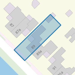 Perceel ALO00-B-2580