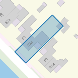 Perceel ALO00-B-2581