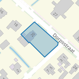 Perceel ALO00-B-2593