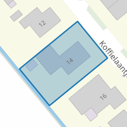 Perceel ALO00-B-2605