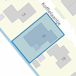 Perceel ALO00-B-2606