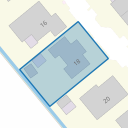 Perceel ALO00-B-2607