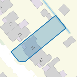 Perceel ALO00-B-2621