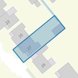 Perceel ALO00-B-2622