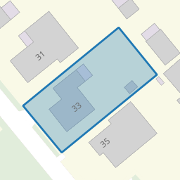 Perceel ALO00-B-2623