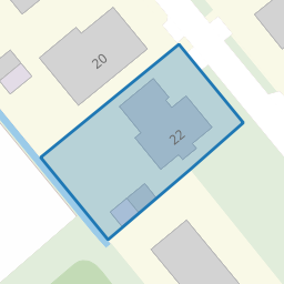 Perceel ALO00-B-2624