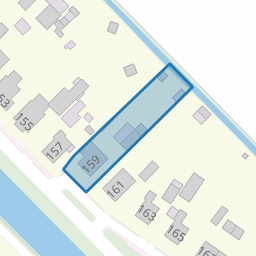 Perceel ALO00-B-2634