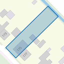 Perceel ALO00-B-2635