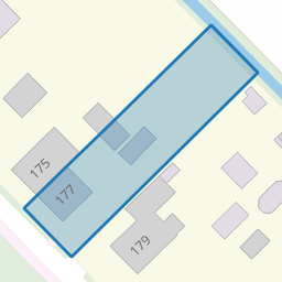 Perceel ALO00-B-2636