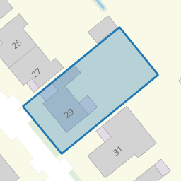 Perceel ALO00-B-2643