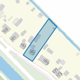 Perceel ALO00-B-2645